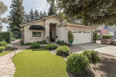 1273 W Olson Ave, Reedley, CA 93654