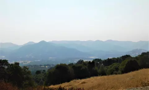 0 Hwy 180, Dunlap, CA 93621