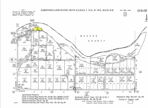 0 San Joaquin Riv, Kerman, CA 93630 photo 3