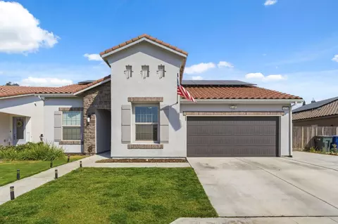 6128 E Platt Ave, Fresno, CA 93727