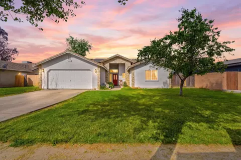 21389 S Haslem, Riverdale, CA 93656