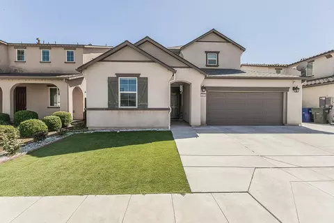 6805 W Fir Ave, Fresno, CA 93722