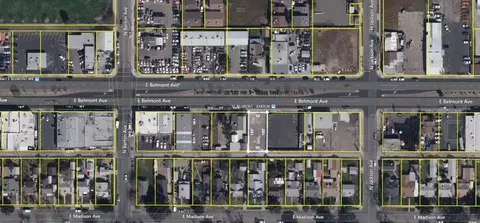 0 Belmont Ave, Fresno, CA 93702