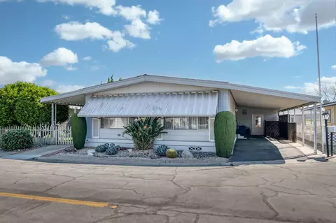 1701 Dinuba Ave #40, Selma, CA 93662