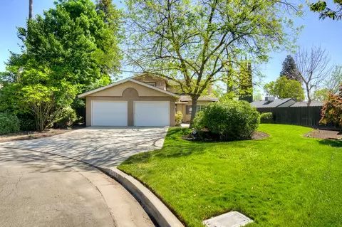 5415 W Stuart Ave, Fresno, CA 93722