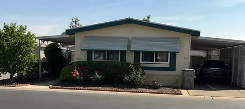 2706 W Ashlan Ave #281, Fresno, CA 93705