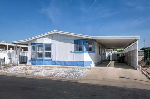 1701 Dinuba Ave #SPC 56, Selma, CA 93662