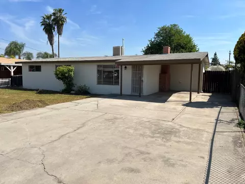 41454 Road 127, Orosi, CA 93647