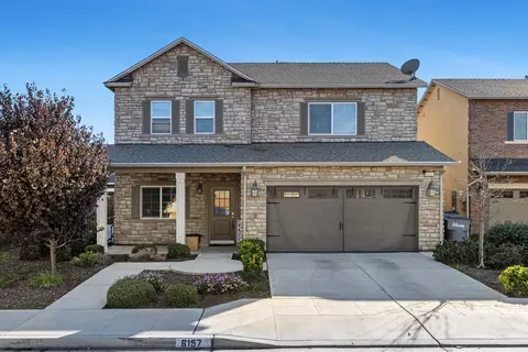 6157 E Garland Ave, Fresno, CA 93727
