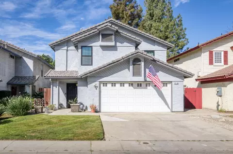 521 E Alluvial Ave #102, Fresno, CA 93720