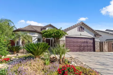 2740 El Paso Ave, Fresno, CA 93720