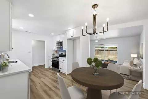Dining - 505 W Pico Ave, Clovis, CA 93612 photo 1 of 1