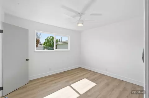 Bedroom - 505 W Pico Ave, Clovis, CA 93612 photo 6 of 6