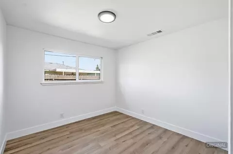 Bedroom - 505 W Pico Ave, Clovis, CA 93612 photo 1 of 6