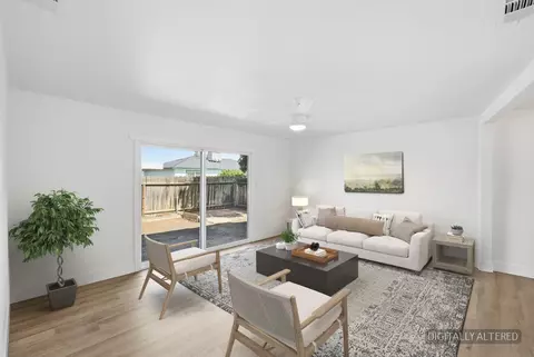 Living - 505 W Pico Ave, Clovis, CA 93612 photo 1 of 5