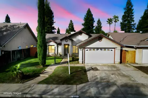 1910 Eclipse Ave, Fresno, CA 93720