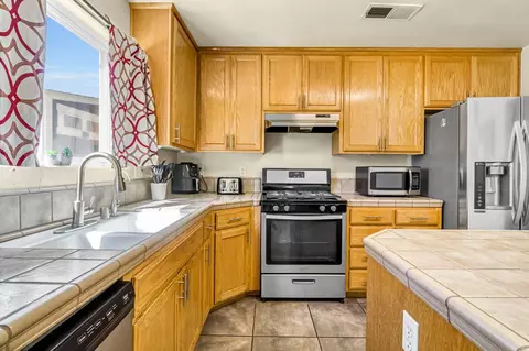 Kitchen - 1050 Monterey St, Madera, CA 93637 photo 1 of 5