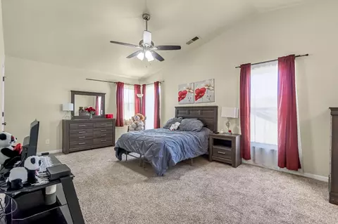 Bedroom - 1050 Monterey St, Madera, CA 93637 photo 8 of 8