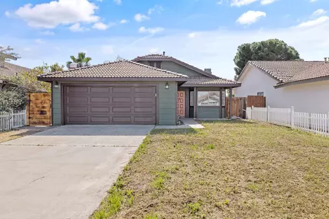 1171 State St, Hanford, CA 93230