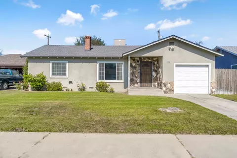 4033 E Brentwood Ave, Fresno, CA 93703