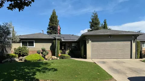 5136 N Sherman Ave N, Fresno, CA 93710