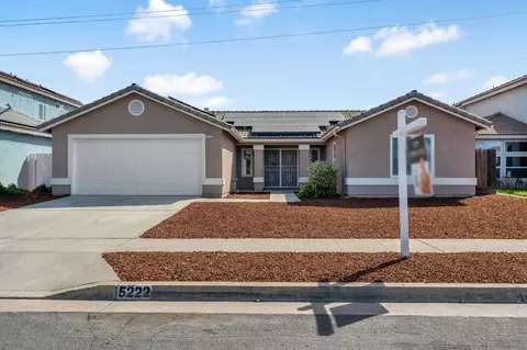 5222 N Contessa Ave, Fresno, CA 93723