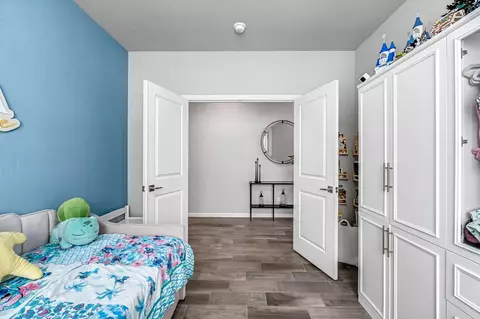 Bedroom - 968 Pinnacle Dr W, Madera, CA 93636 photo 2 of 6