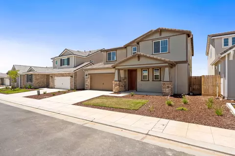 Exterior - 1258 Talus Way S, Madera, CA 93636 photo 9 of 9
