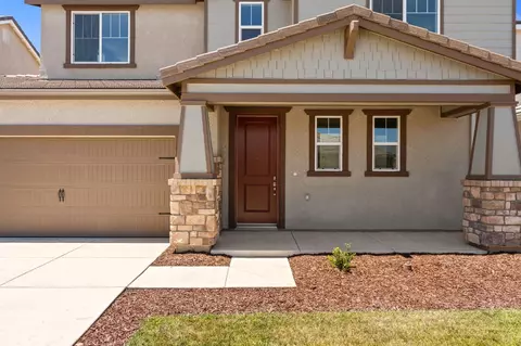 Exterior - 1258 Talus Way S, Madera, CA 93636 photo 8 of 9