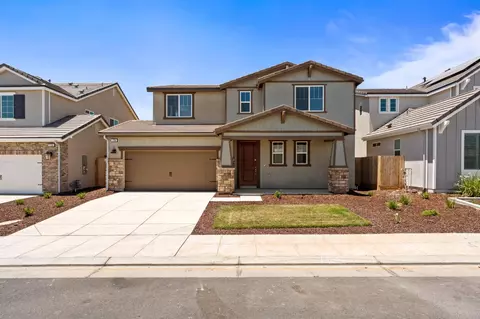 1258 Talus Way S, Madera, CA 93636