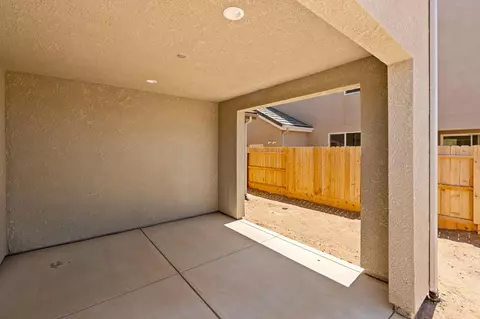 Exterior - 1258 Talus Way S, Madera, CA 93636 photo 7 of 9