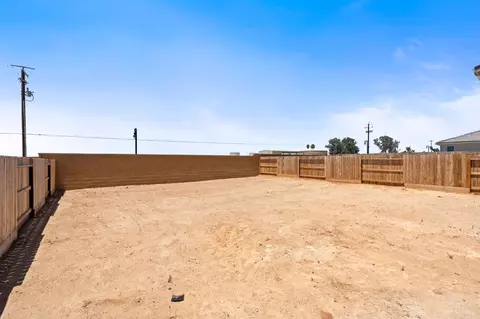 Exterior - 1258 Talus Way S, Madera, CA 93636 photo 2 of 9