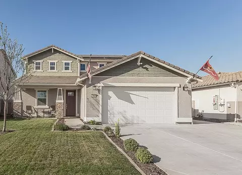Exterior - 3883 Keats, Clovis, CA 93619 photo 2 of 12