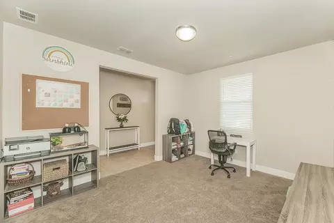Entry Way - 3883 Keats, Clovis, CA 93619 photo 3 of 6