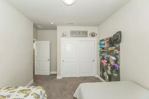 Bedroom - 3883 Keats, Clovis, CA 93619 photo 9 of 9