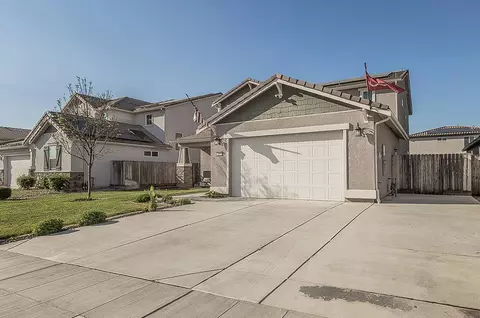Exterior - 3883 Keats, Clovis, CA 93619 photo 12 of 12