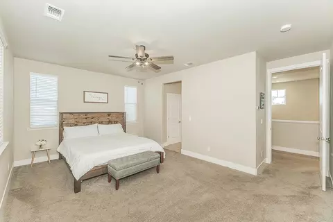 Bedroom - 3883 Keats, Clovis, CA 93619 photo 2 of 9