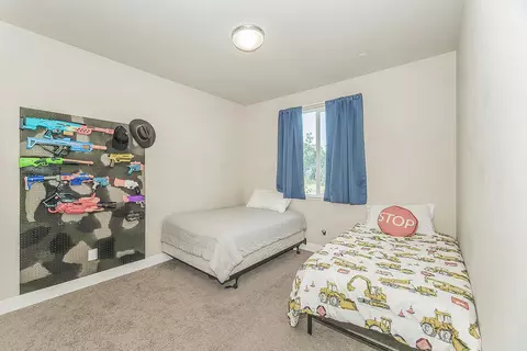 Bedroom - 3883 Keats, Clovis, CA 93619 photo 8 of 9