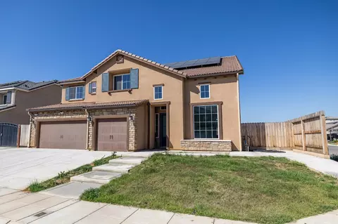 Exterior - 4103 Keats Ave, Clovis, CA 93619 photo 5 of 12