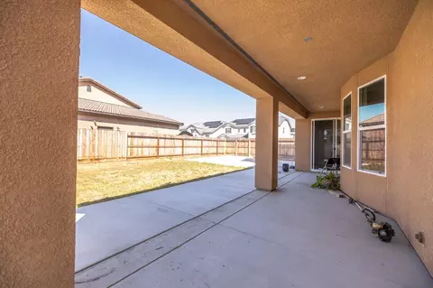 Exterior - 4103 Keats Ave, Clovis, CA 93619 photo 12 of 12