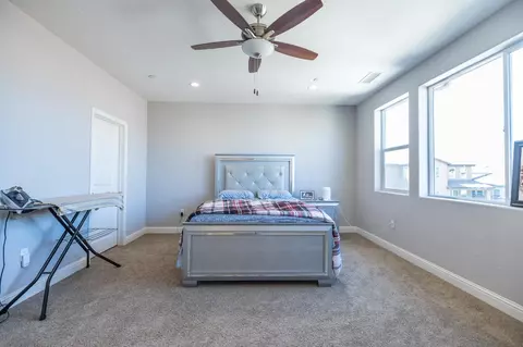 Bedroom - 4103 Keats Ave, Clovis, CA 93619 photo 5 of 15