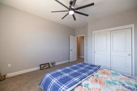 Bedroom - 4103 Keats Ave, Clovis, CA 93619 photo 12 of 15