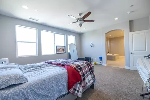Bedroom - 4103 Keats Ave, Clovis, CA 93619 photo 7 of 15