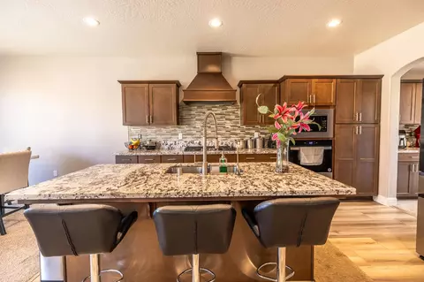 Kitchen - 4103 Keats Ave, Clovis, CA 93619 photo 3 of 7