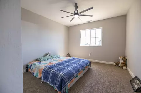 Bedroom - 4103 Keats Ave, Clovis, CA 93619 photo 10 of 15