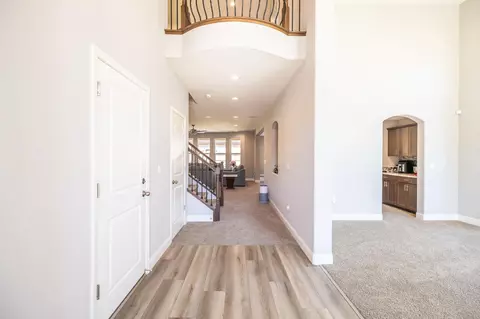 Entry Way - 4103 Keats Ave, Clovis, CA 93619 photo 3 of 11