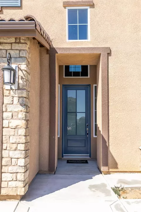 Entry Way - 4103 Keats Ave, Clovis, CA 93619 photo 1 of 11