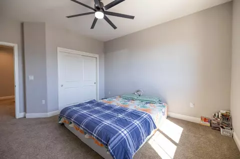 Bedroom - 4103 Keats Ave, Clovis, CA 93619 photo 11 of 15