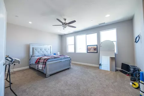 Bedroom - 4103 Keats Ave, Clovis, CA 93619 photo 4 of 15
