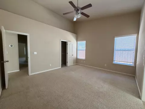Bedroom - 548 W Serena Ave, Clovis, CA 93619 photo 4 of 7